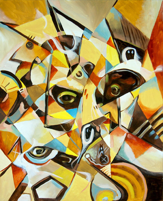 Art - Tableau