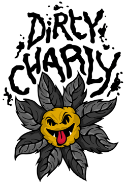 Logo - Dirty Charlie