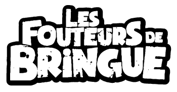 Logo - Les Fouteurs de Bringue