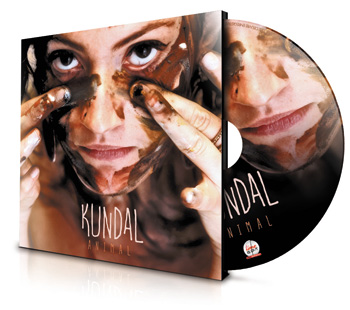 Pochette CD - Kundal