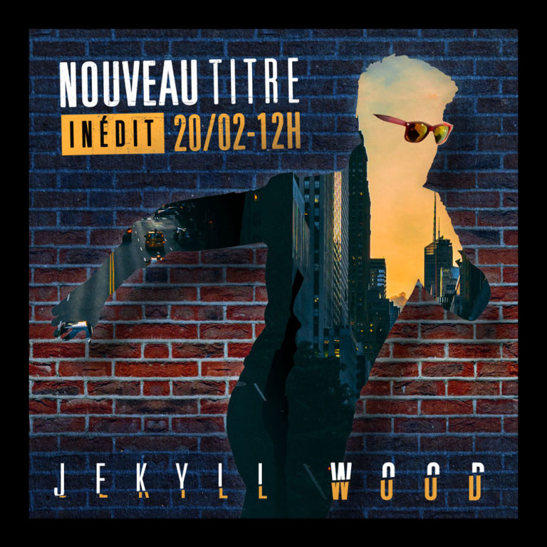 Jekyll Wood - Titre inédit